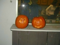 Picture 037.jpg: 2002/10/31 Halloween - 2002
